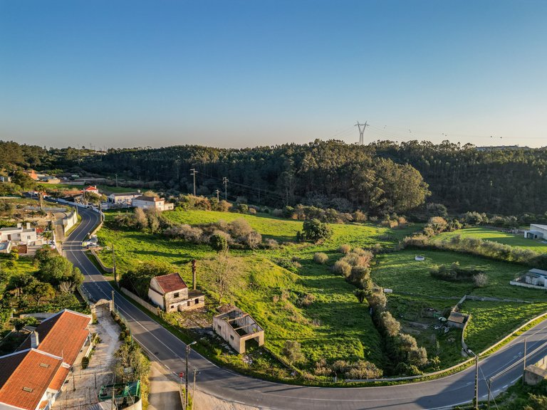 Plot for Sale in Almargem Do Bispo, Lisbon 20