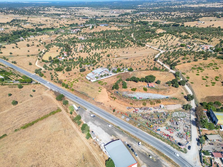Plot for Sale in Nossa Senhora Do Bispo, Évora 3