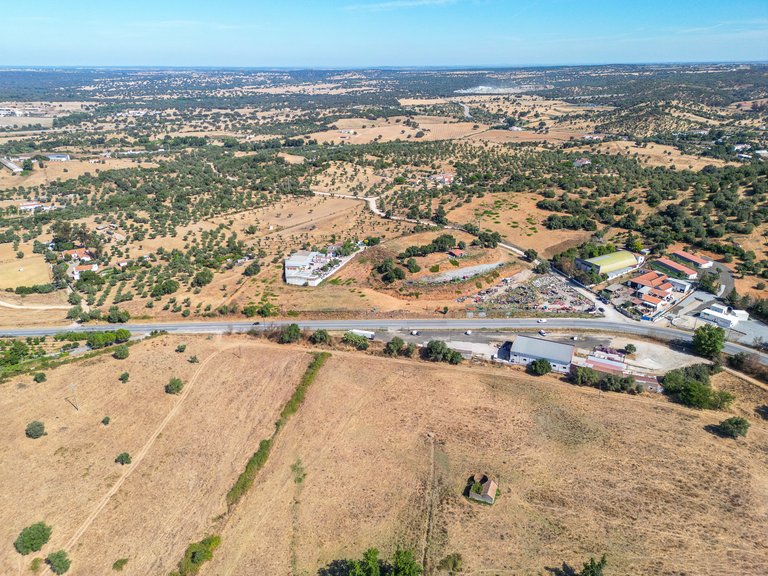 Plot for Sale in Nossa Senhora Do Bispo, Évora 6