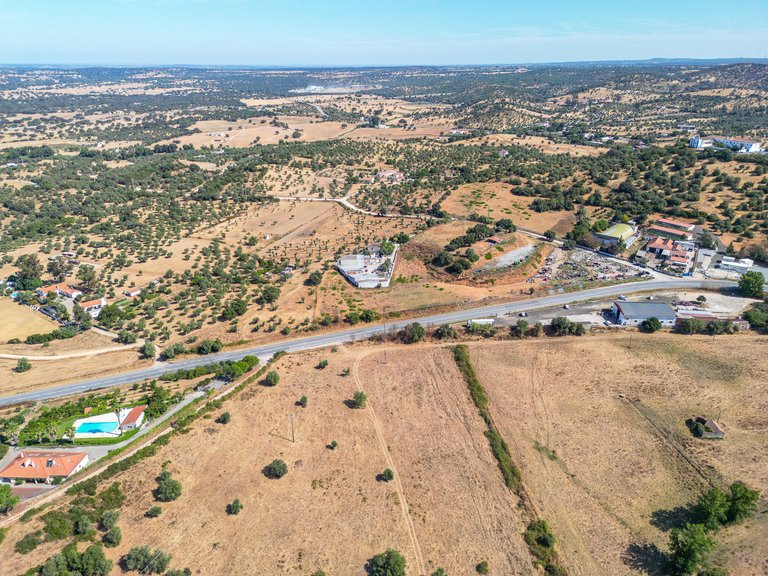 Plot for Sale in Nossa Senhora Do Bispo, Évora 7
