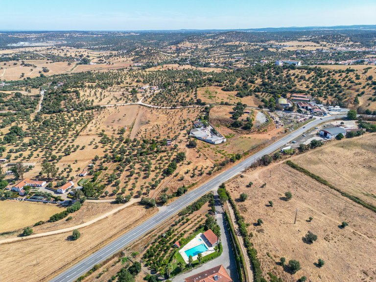 Plot for Sale in Nossa Senhora Do Bispo, Évora 8