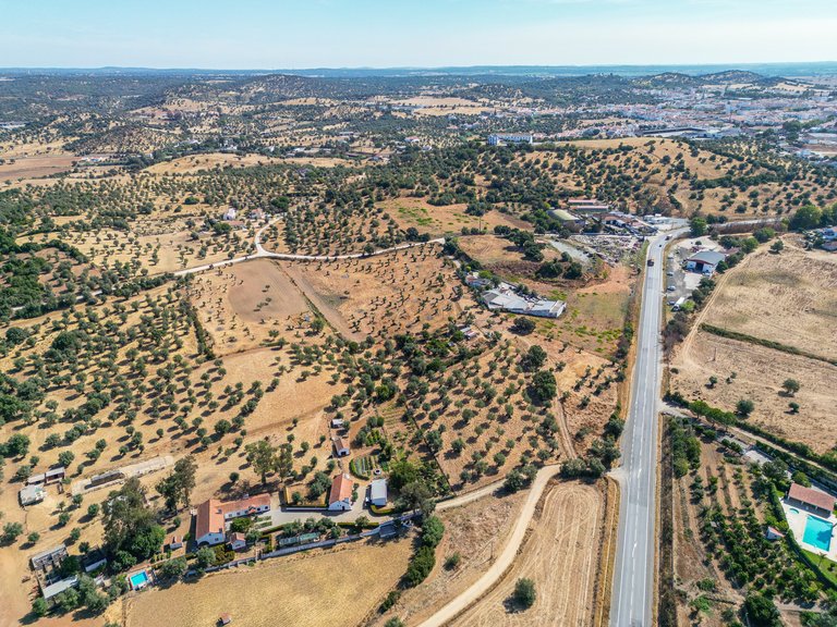Plot for Sale in Nossa Senhora Do Bispo, Évora 9