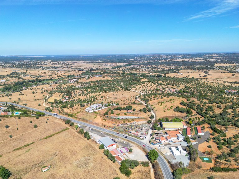 Plot for Sale in Nossa Senhora Do Bispo, Évora 10