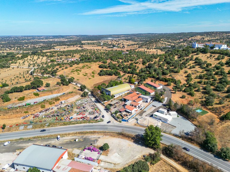Plot for Sale in Nossa Senhora Do Bispo, Évora 11