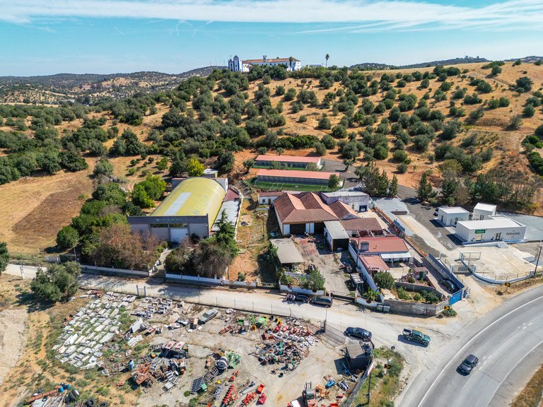 Plot for Sale in Nossa Senhora Do Bispo, Évora 13