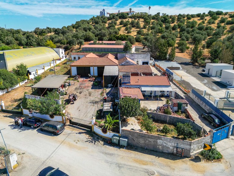 Plot for Sale in Nossa Senhora Do Bispo, Évora 16