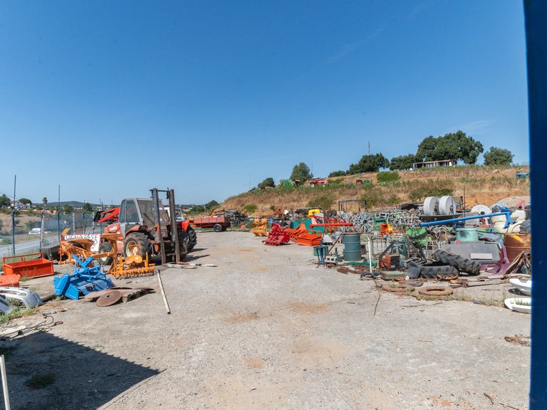 Plot for Sale in Nossa Senhora Do Bispo, Évora 20