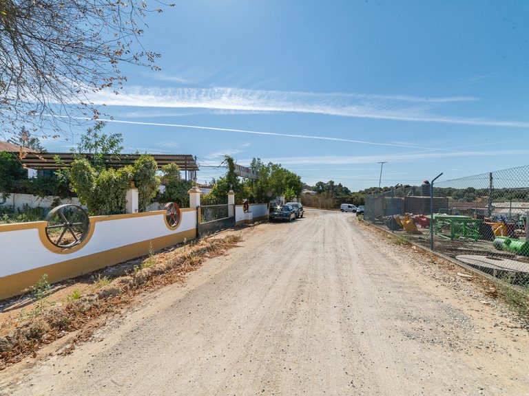 Plot for Sale in Nossa Senhora Do Bispo, Évora 21