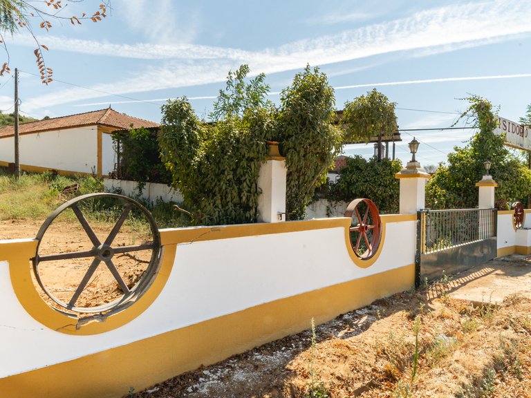 Plot for Sale in Nossa Senhora Do Bispo, Évora 22