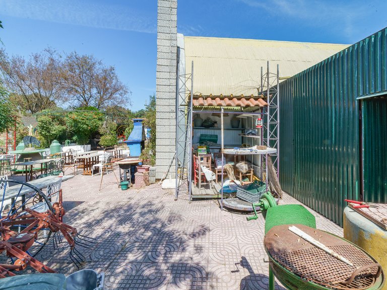 Plot for Sale in Nossa Senhora Do Bispo, Évora 23