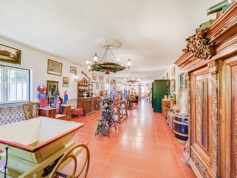 Plot for Sale in Nossa Senhora Do Bispo, Évora 43