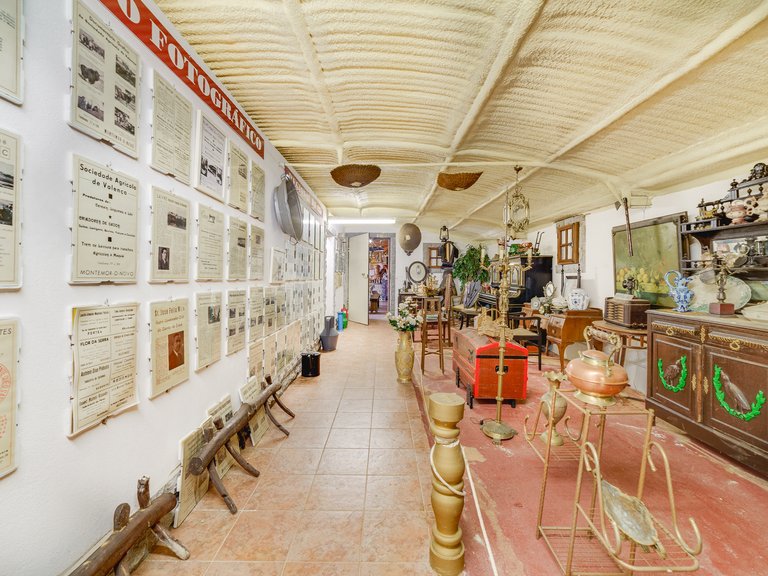 Plot for Sale in Nossa Senhora Do Bispo, Évora 56