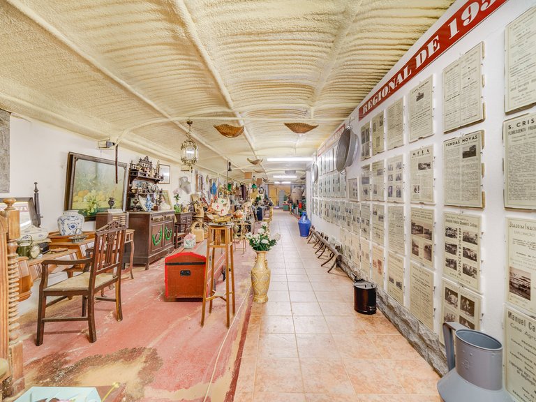 Plot for Sale in Nossa Senhora Do Bispo, Évora 62