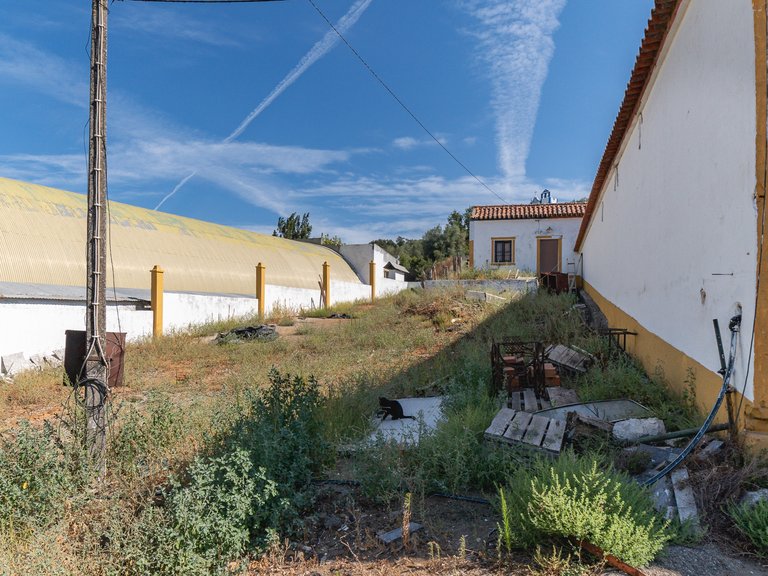 Plot for Sale in Nossa Senhora Do Bispo, Évora 69