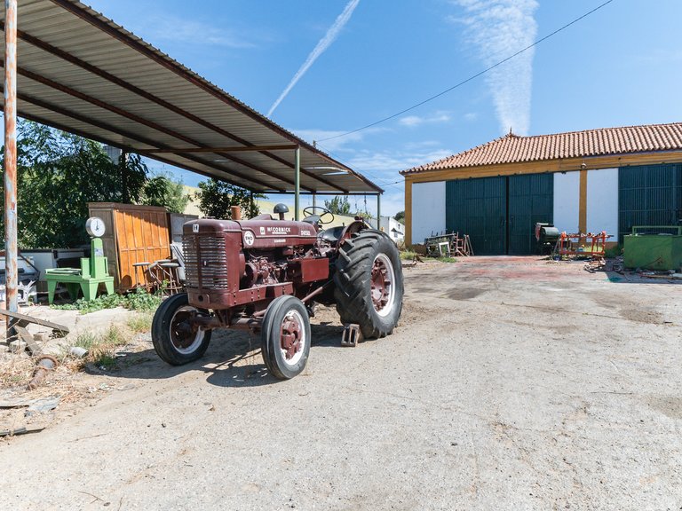 Plot for Sale in Nossa Senhora Do Bispo, Évora 70