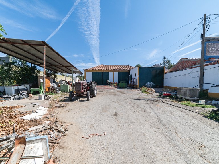 Plot for Sale in Nossa Senhora Do Bispo, Évora 71