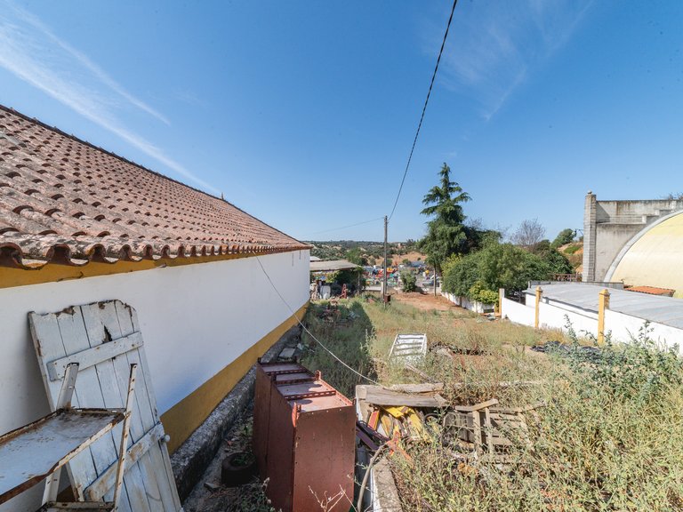 Plot for Sale in Nossa Senhora Do Bispo, Évora 81