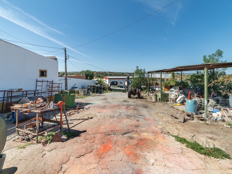 Plot for Sale in Nossa Senhora Do Bispo, Évora 84