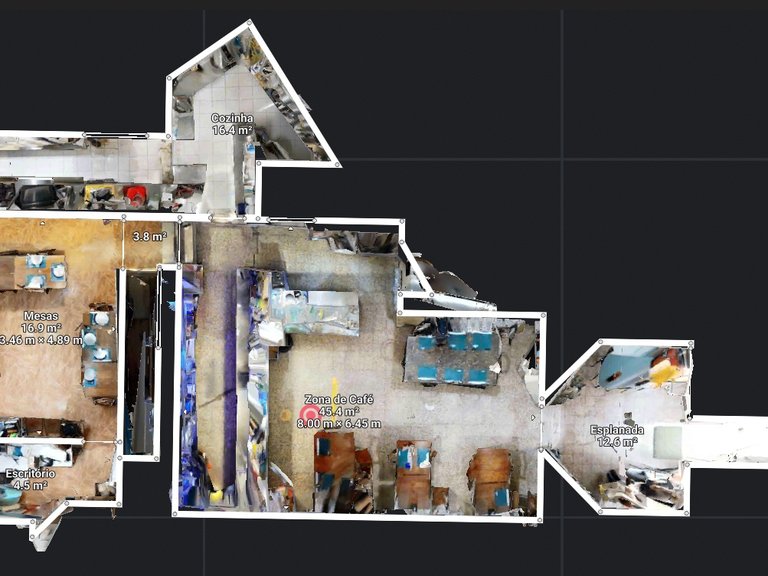 Commercial for Sale in Cascais E Estoril, Lisbon 29