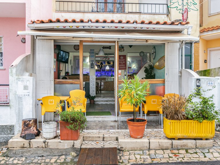 Commercial for Sale in Cascais E Estoril, Lisbon 4
