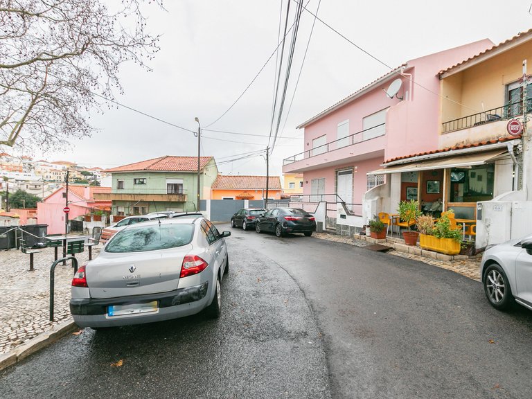Commercial for Sale in Cascais E Estoril, Lisbon 8