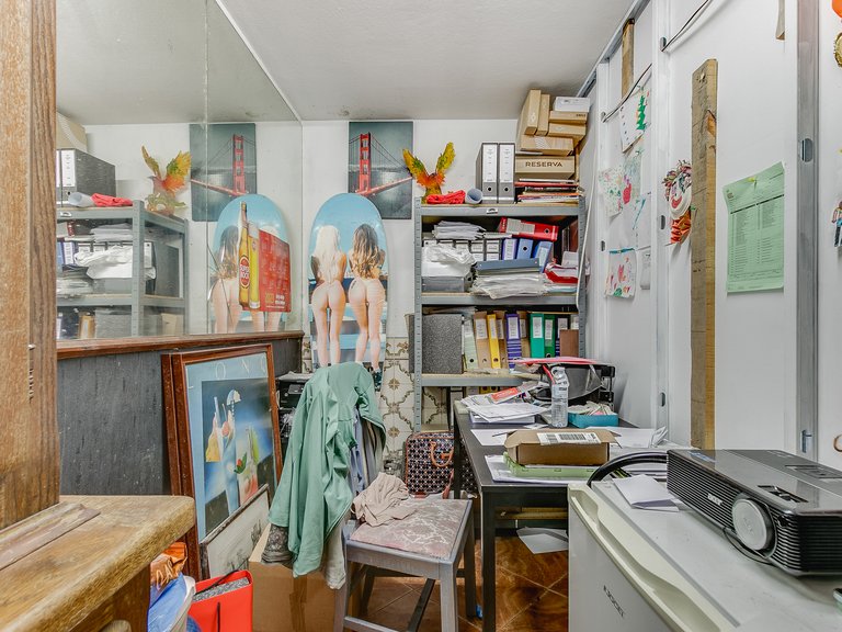 Commercial for Sale in Cascais E Estoril, Lisbon 16