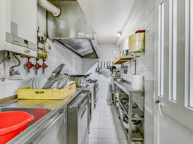Commercial for Sale in Cascais E Estoril, Lisbon 22