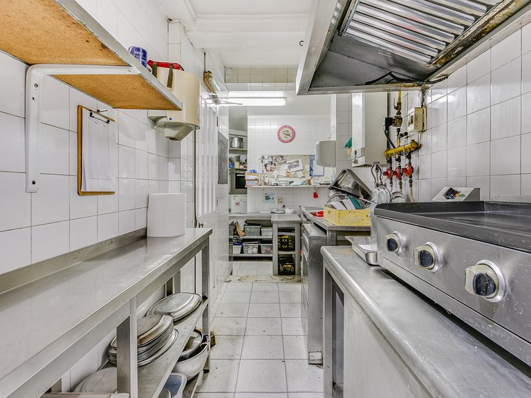 Commercial for Sale in Cascais E Estoril, Lisbon 23