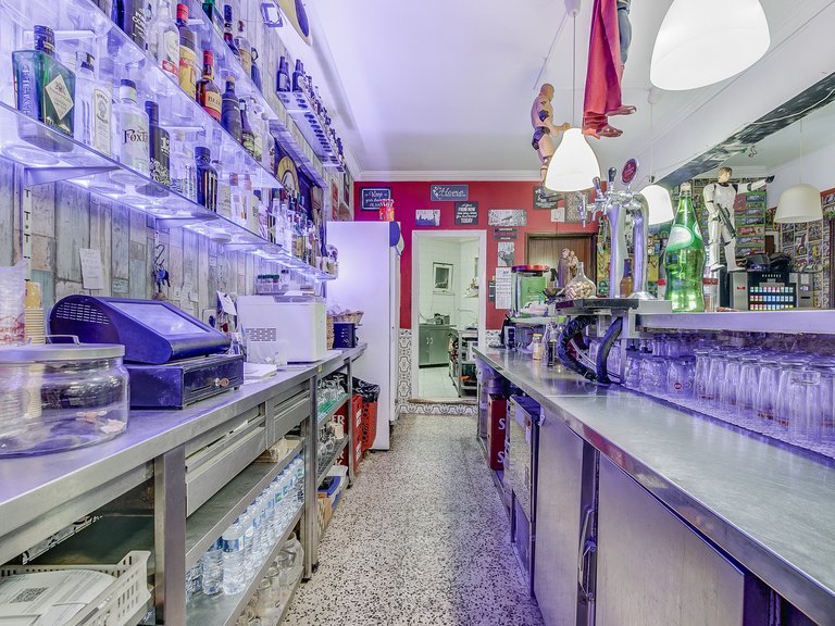 Commercial for Sale in Cascais E Estoril, Lisbon 26