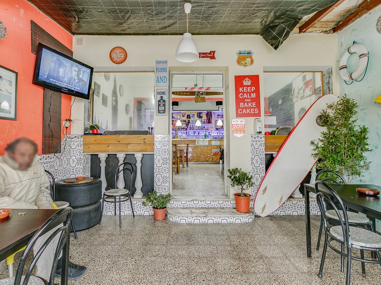 Commercial for Sale in Cascais E Estoril, Lisbon 27