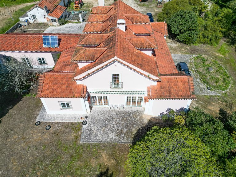 Country House for Sale in Cidade De Santarém, Santarém 4