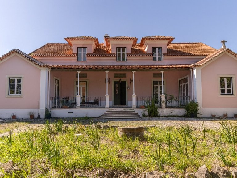 Country House for Sale in Cidade De Santarém, Santarém 2