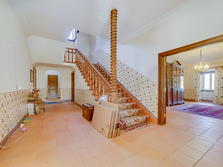 Country House for Sale in Cidade De Santarém, Santarém 5