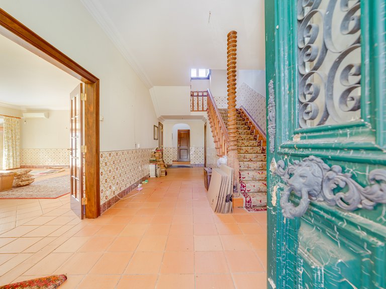 Country House for Sale in Cidade De Santarém, Santarém 1