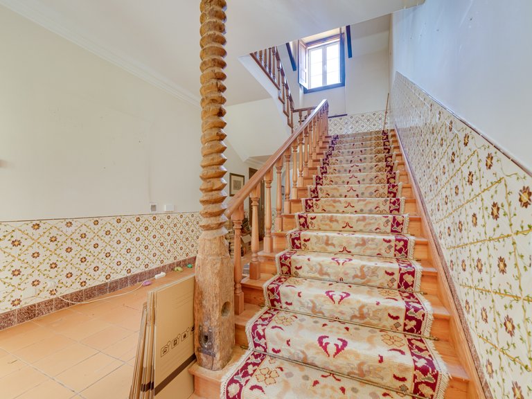 Country House for Sale in Cidade De Santarém, Santarém 6