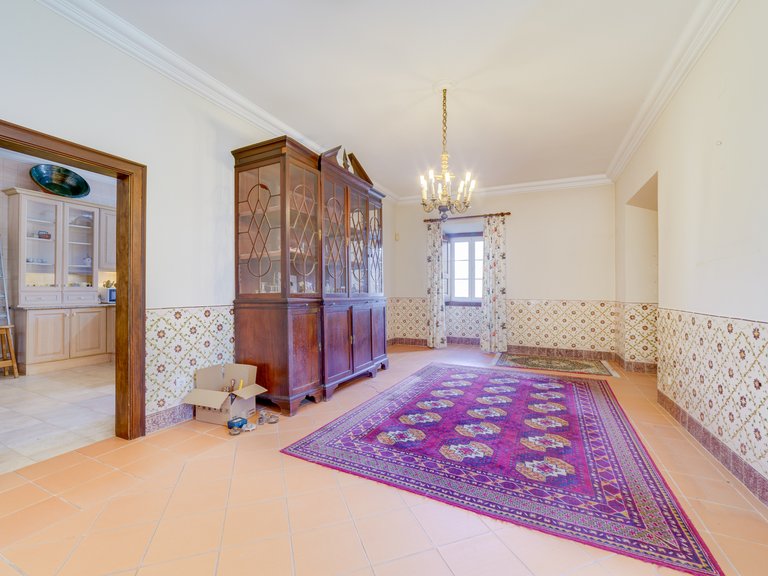 Country House for Sale in Cidade De Santarém, Santarém 7