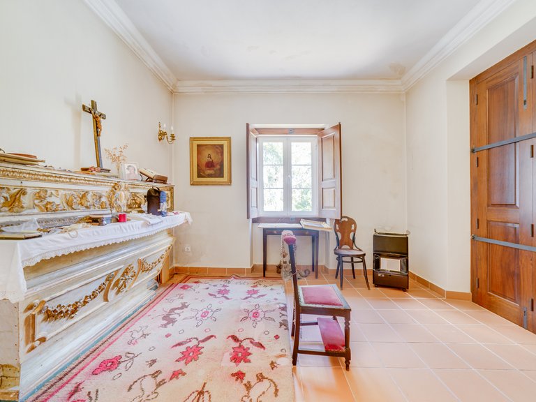 Country House for Sale in Cidade De Santarém, Santarém 8