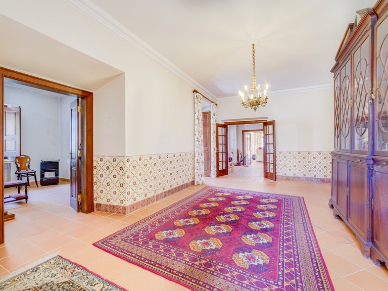 Country House for Sale in Cidade De Santarém, Santarém 9