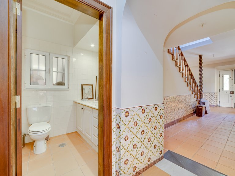 Country House for Sale in Cidade De Santarém, Santarém 13