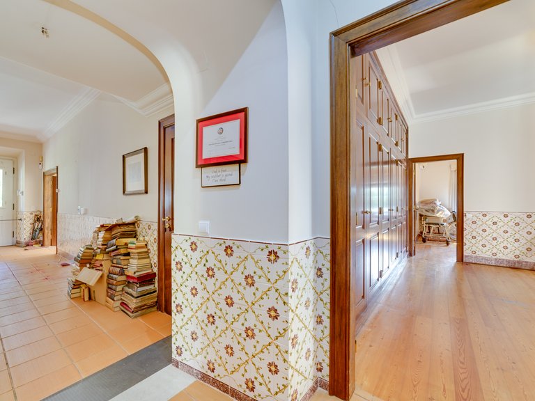 Country House for Sale in Cidade De Santarém, Santarém 14