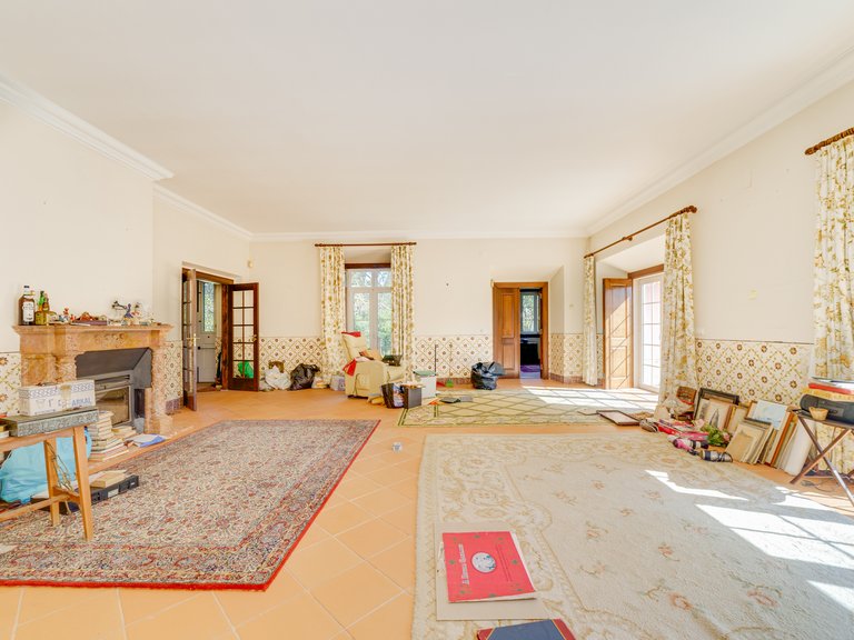 Country House for Sale in Cidade De Santarém, Santarém 39