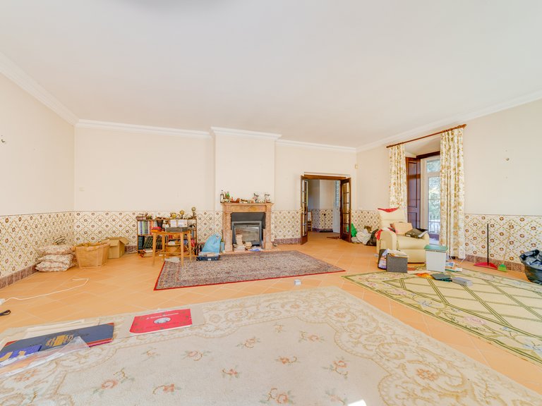 Country House for Sale in Cidade De Santarém, Santarém 40