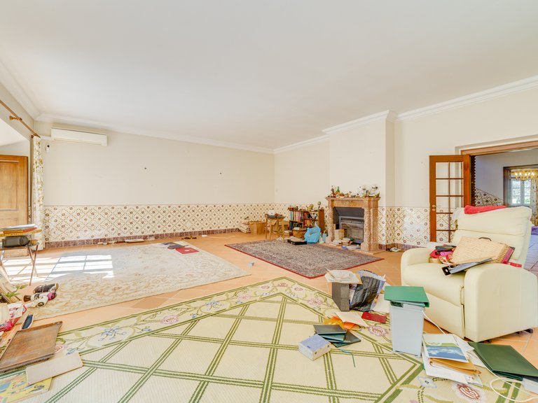 Country House for Sale in Cidade De Santarém, Santarém 41