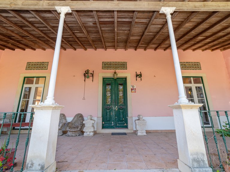 Country House for Sale in Cidade De Santarém, Santarém 43