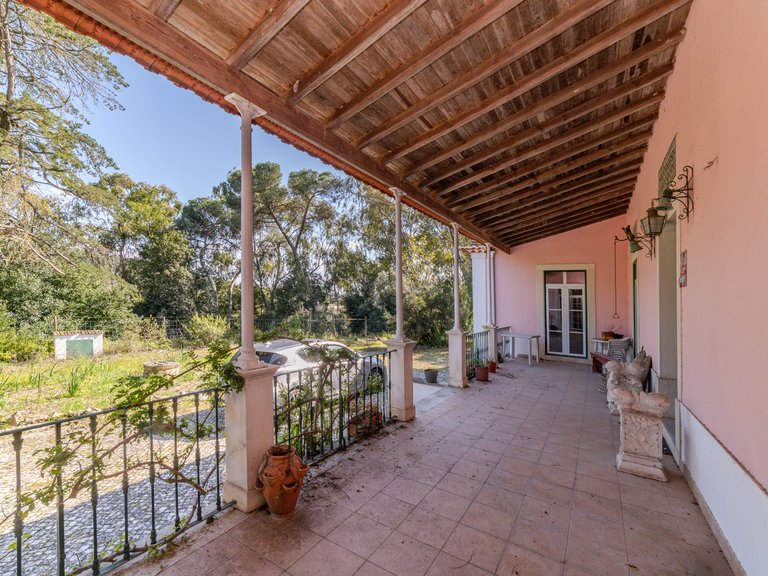 Country House for Sale in Cidade De Santarém, Santarém 44