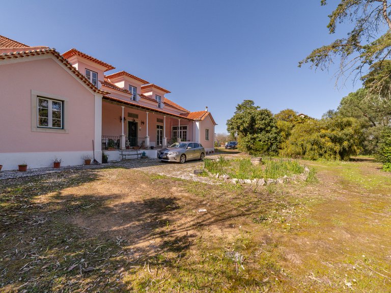 Country House for Sale in Cidade De Santarém, Santarém 45