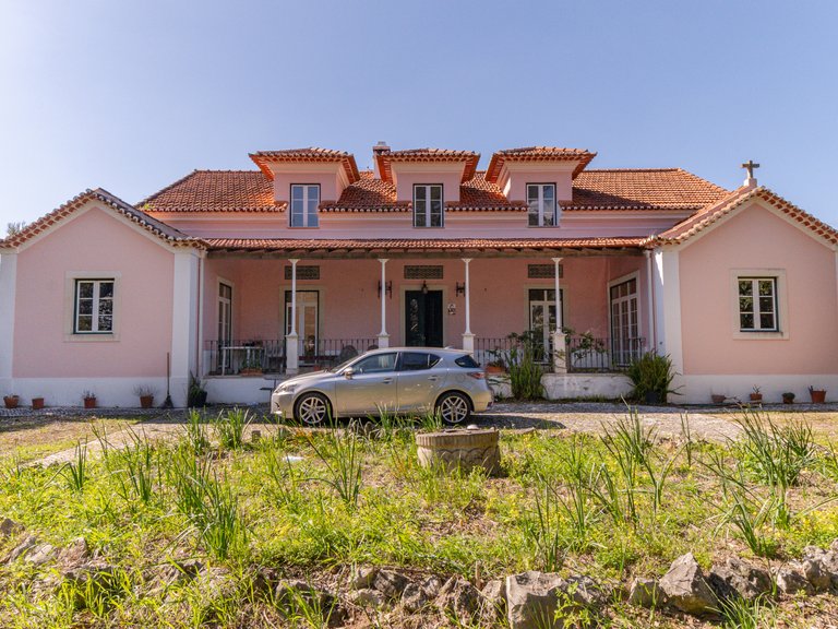 Country House for Sale in Cidade De Santarém, Santarém 46