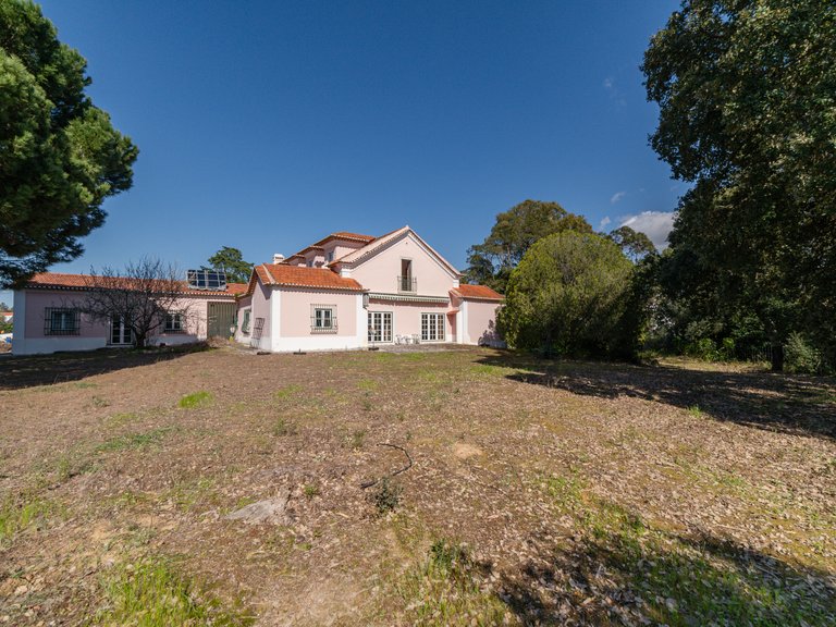 Country House for Sale in Cidade De Santarém, Santarém 47