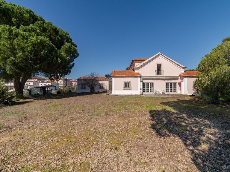 Country House for Sale in Cidade De Santarém, Santarém 48