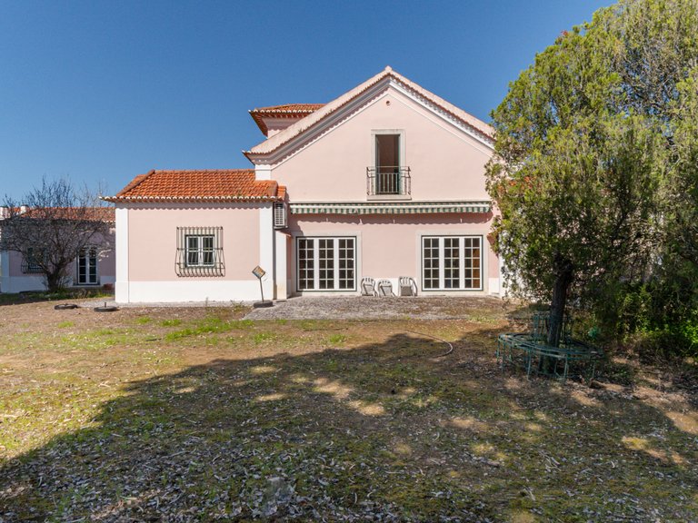 Country House for Sale in Cidade De Santarém, Santarém 49